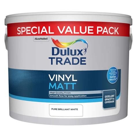 cheapest dulux matt emulsion.